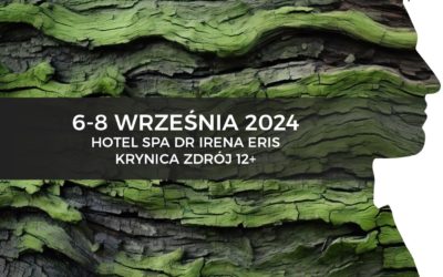 Tasty Stories w Hotelu Dr Irena Eris Krynica Zdrój – 6-8 września 2024