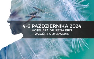 Tasty Stories w Hotelu Dr Irena Eris Wzgórza Dylewskie – 4-6 października 2024