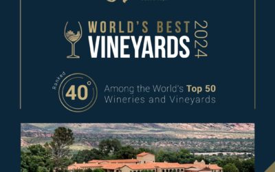 World’s Best Vineyards 2024 – Colomé w top 50!